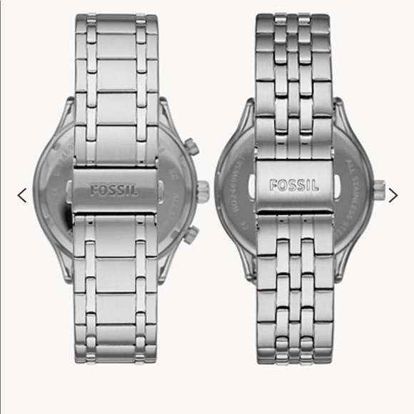 Fenmore Midsize Multifunction Stainless Steel Set - Picture 3 of 9